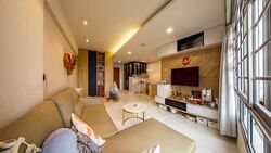 Blk 105A Depot Heights (Bukit Merah), HDB 4 Rooms #565777591